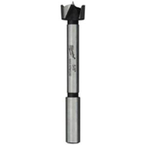 M&egrave;che emporte-pi&egrave;ce pour le travail du bois, 1/2", Tige 3/8", Longeur de 3-1/2" Stor-it Systems