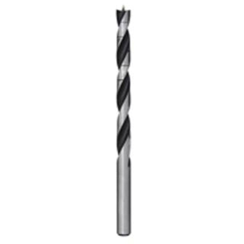 M&egrave;che &agrave; t&ecirc;te noy&eacute;e pour bois, 5/16", Longeur de 4-1/2", Tige 5/16" Stor-it Systems
