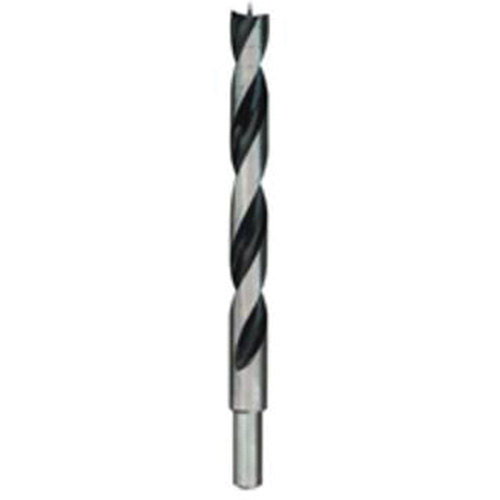 M&egrave;che &agrave; t&ecirc;te noy&eacute;e pour bois, 7/16", Longeur de 5-1/2", Tige 3/8" Stor-it Systems
