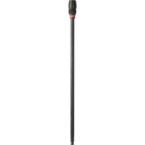 Rallonge de foret &agrave; percussion Quik-Lok, Diam&egrave;tre max. de 7/16", Longeur de 18", Tige 7/16" Stor-it Systems
