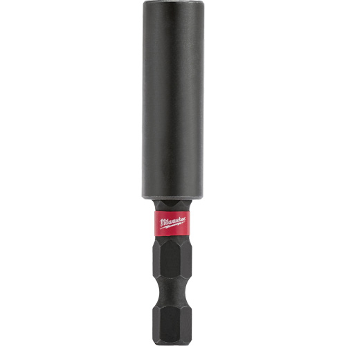 Shockwave Impact Magnetic Bit Holder Stor-it Systems