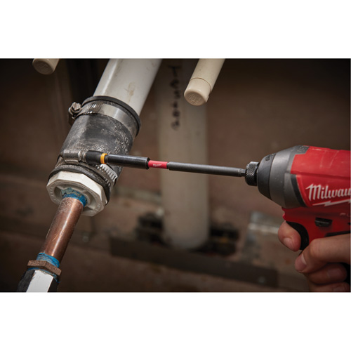 Shockwave Impact Magnetic Bit Holder Stor-it Systems