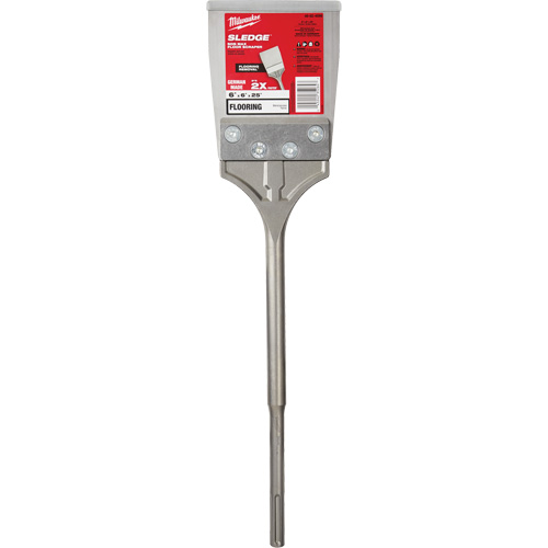 Self-Sharpening Floor Scraper Stor-it Systems