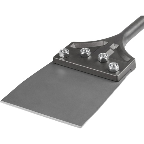 Self-Sharpening Floor Scraper Stor-it Systems