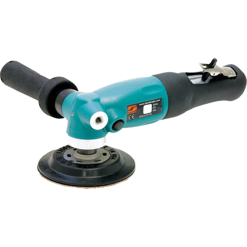 4 1/2" Right Angle Disc Sander Stor-it Systems