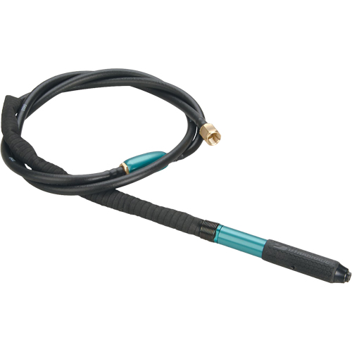 Meuleuse droite de style stylo &agrave; vitesse variable, 1/4" NPT, 3,5 pi³/min Stor-it Systems