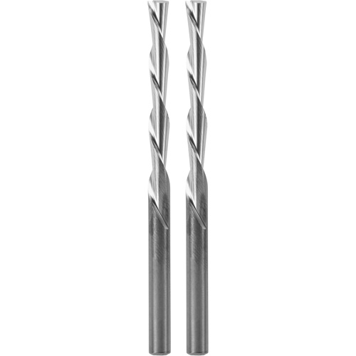 Forets polyvalents, 5/32", Cannelure 1-1/4" Stor-it Systems