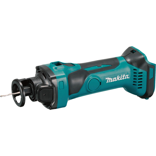 Cordless Drywall Cut-Out Tool (Tool Only) Stor-it Systems