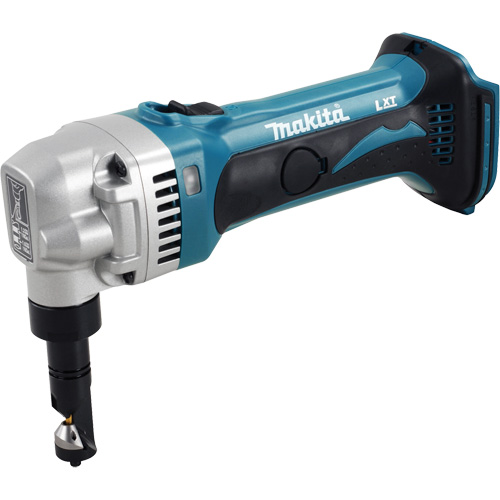 Cordless Nibbler Stor-it Systems