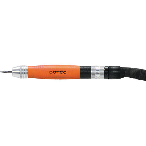 Rectifieuse de style crayon de pr&eacute;cision s&eacute;rie 10-04, 1/8", 9 pi³/min Stor-it Systems