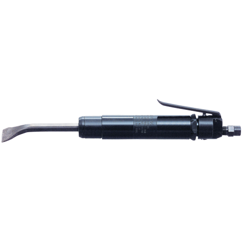 B Series - Chisel Scaler Stor-it Systems