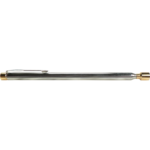 Tiges de r&eacute;cup&eacute;ration magn&eacute;tique, Longueur de 5-1/2", Diam&egrave;tre de 5/16", Capacit&eacute; de 2 lb Stor-it Systems