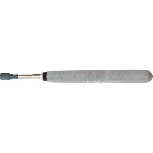 Tiges de r&eacute;cup&eacute;ration magn&eacute;tique, Longueur de 6-1/2", Diam&egrave;tre de 3/8", Capacit&eacute; de 5 lb Stor-it Systems