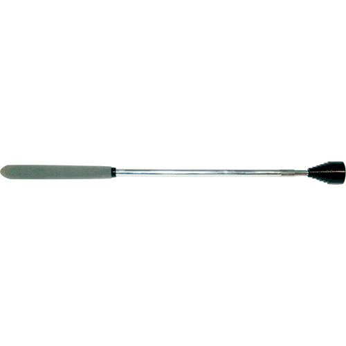 Tiges de r&eacute;cup&eacute;ration magn&eacute;tique, Longueur de 16-1/2", Diam&egrave;tre de 1-1/8", Capacit&eacute; de 20 lb Stor-it Systems