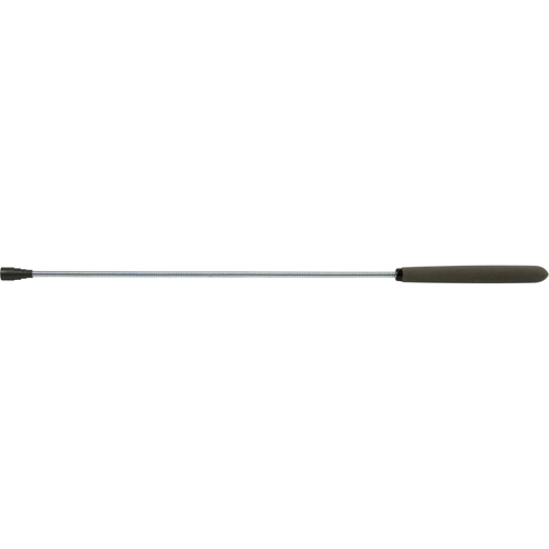 Tiges de r&eacute;cup&eacute;ration magn&eacute;tique, Longueur de 21", Diam&egrave;tre de 1/2", Capacit&eacute; de 8 lb Stor-it Systems