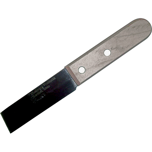 Mill Knife, 4" Blade Stor-it Systems