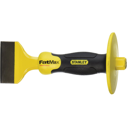 Stanley&reg; FatMax Masonry Chisel Stor-it Systems