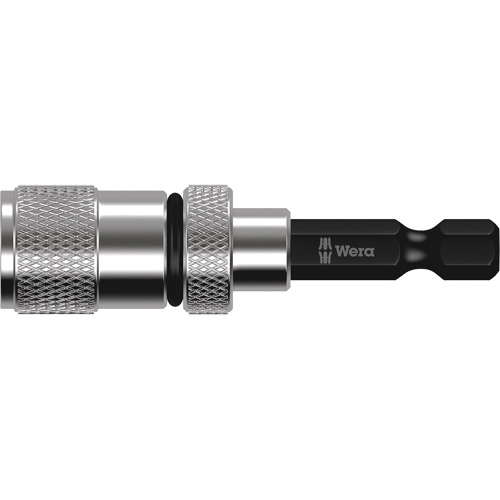 Porte-embout pour cloison s&egrave;che &agrave; profondeur ajustable 1/4 Stor-it Systems