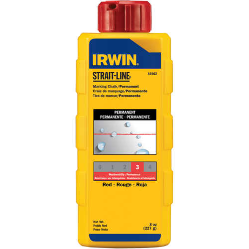 Standard Marking Chalk Refill Stor-it Systems