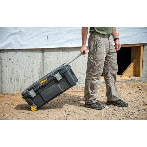 Chariot &agrave; outils, 12-1/2" la x 28-1/2" p x 12" h, Noir Stor-it Systems