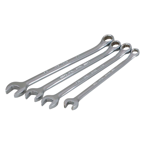 Wrench Set, Combination, 4 Pieces, Imperial Stor-it Systems