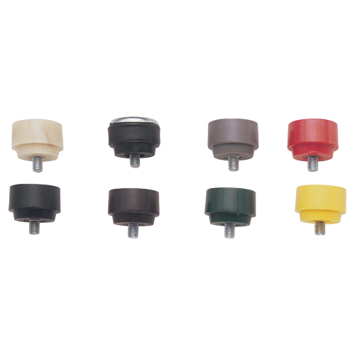 Soft Face Hammer Tip Stor-it Systems