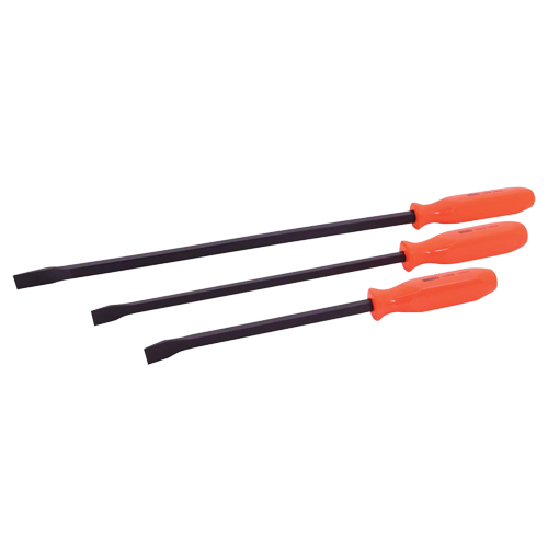 Pry Bar Set, 3 Pcs. Stor-it Systems