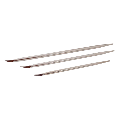 Jeu de barres-leviers, 3 mrcx. Stor-it Systems