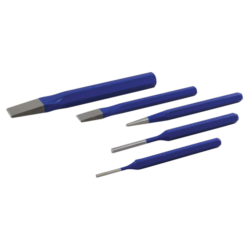 Punch & Chisel Set Stor-it Systems