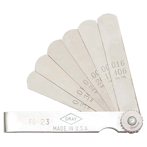 Feeler Gauge Stor-it Systems