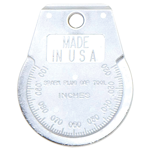 Jauge d'&eacute;paisseur &agrave; lames Stor-it Systems