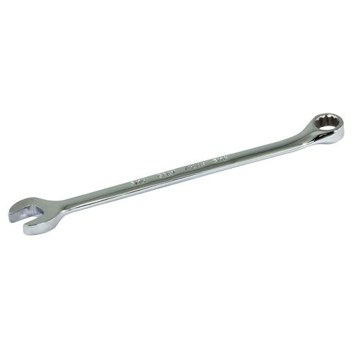 Cl&eacute; mixte, 12 pans, 1/4", Fini Chrome Stor-it Systems
