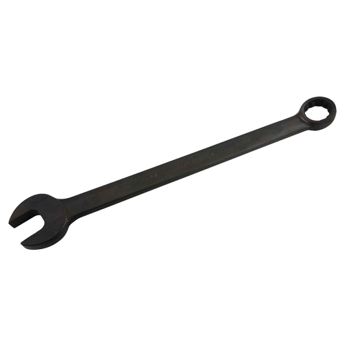 Combination Wrench, 12 Point, 35 mm, Black Oxide Finish Stor-it Systems