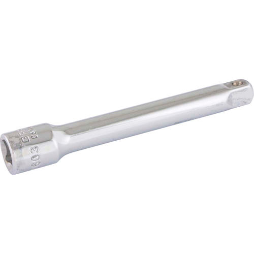 Rallonge, Prise 1/4", 3" lo Stor-it Systems