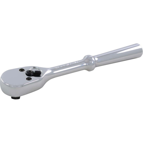 Reversible Ratchet, 3/8" Drive, Plain Handle Stor-it Systems