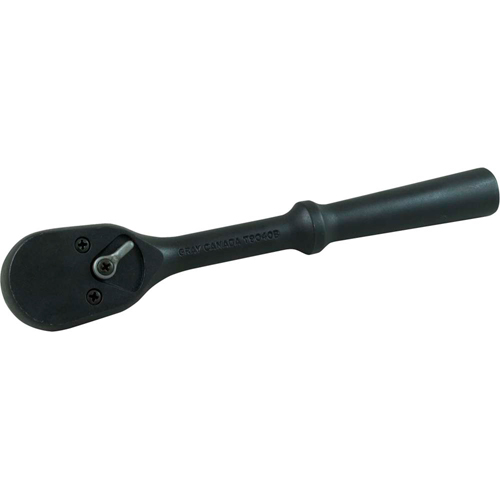 Reversible Ratchet, 3/8" Drive, Plain Handle Stor-it Systems