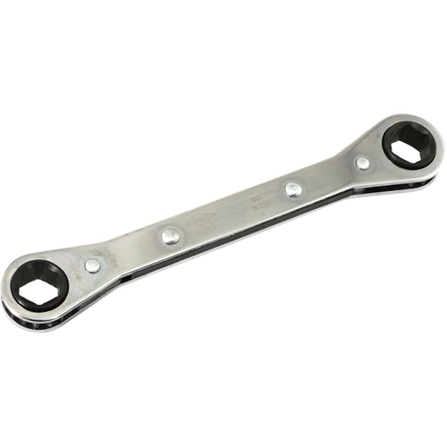 Flat Ratcheting Box Wrench Stor-it Systems