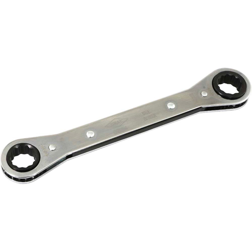 Flat Ratcheting Box Wrench Stor-it Systems