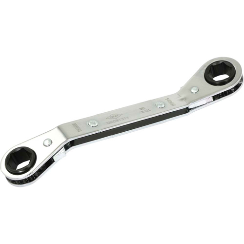 Offset Ratcheting Box Wrench   Stor-it Systems