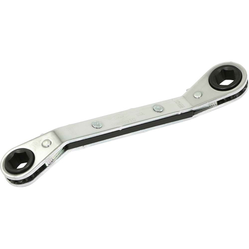 Offset Ratcheting Box Wrench   Stor-it Systems