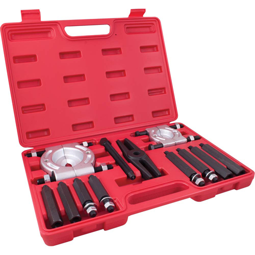 Puller Bearing Separator Set Stor-it Systems