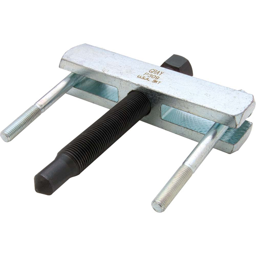 Push Puller Stor-it Systems