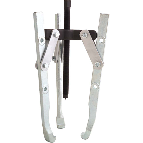 Extracteur &agrave; griffes ajustable Stor-it Systems