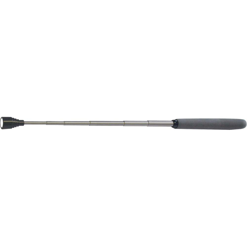 Outil de ramassage t&eacute;lescopique, Longueur de 33-1/2", Diam&egrave;tre de 7/16", Capacit&eacute; de 14 lb Stor-it Systems