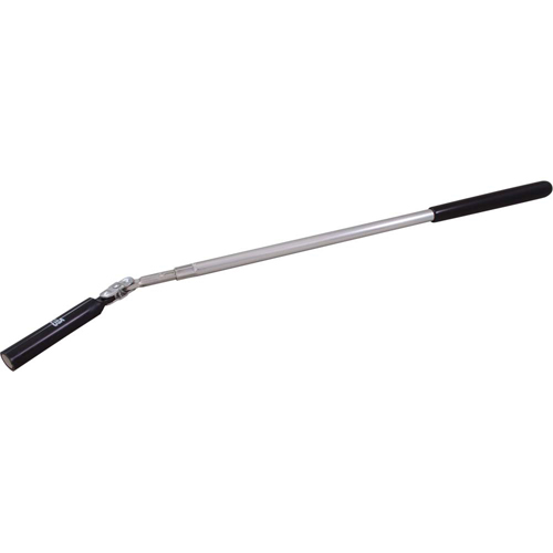 Outil de ramassage t&eacute;lescopique, Longueur de 26-1/2", Diam&egrave;tre de 5/8", Capacit&eacute; de 6,5 lb Stor-it Systems