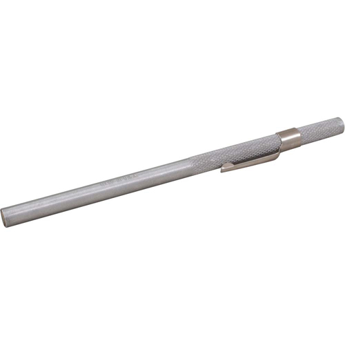 Outil de ramassage avec agrafe de poche, Longueur de 6", Diam&egrave;tre de 5/16", Capacit&eacute; de 1,5 lb Stor-it Systems