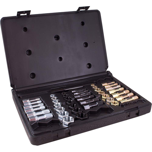 Rethreading Kit Stor-it Systems