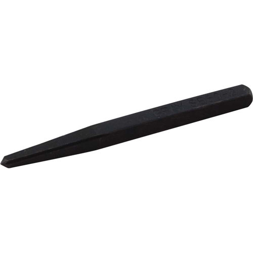 Straight Type Screw Extractor, 1, For Screw Size 1/4", Carbide Stor-it Systems