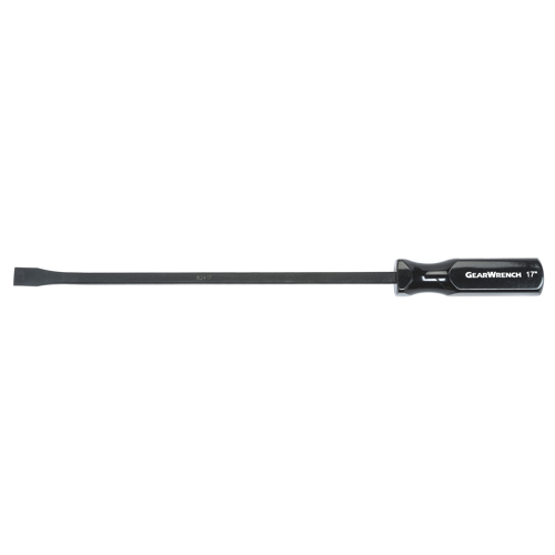 Pry Bar with Angled Tip, 3/8" W, 17" L Stor-it Systems