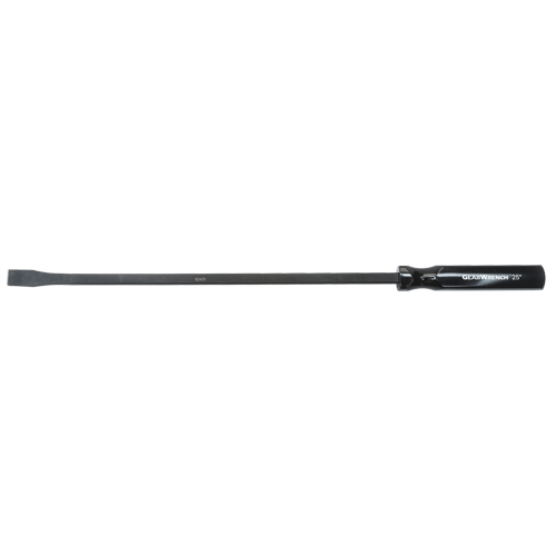 Pry Bar with Angled Tip, 1/2" W, 25" L Stor-it Systems